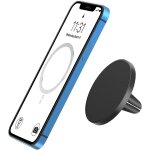 Senior - maggrip support d'aration de voiture, conu pour iphone 15 / 14 / 13 / 12 series magsafe, support ...