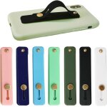 Senior - support push pull en 7 parties, poignée de téléphone fixée a l'arrière, support coulissant, ... Senior - support push pull en 7 parties, poignée de téléphone fixée a l'arrière, support coulissant, ...