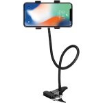Senior - support de tlphone portable, support de tlphone portable en fer de bureau universel avec ...