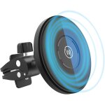 Senior - support voiture pour magsafe iphone 16 15 14 13 12 - support magntique pour tlphone portable ...