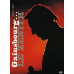 Serge gainsbourg - gainsbourg. . . le z�nith - live 1989