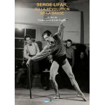 Serge lifar, ou la r�volution de la danse