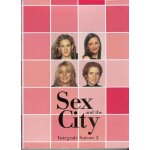 Sex and the city: the complete second season