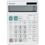 Sh - el340w desktop calculatrice