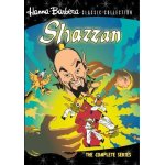 Shazzan