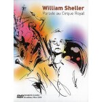 Sheller, william - parade au cirque royal - mid price