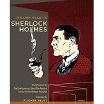 Sherlock holmes (1916) [blu - ray / dvd dual - format edition]