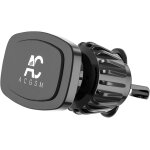 Shiba - ac gsm support telephone voiture magntique 6 aimants puissants, rotation 360 universel, porte ...