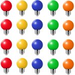 Shiba - ampoule led intelligente wifi e27 7w a intensité variable et multicolore, rgb 2700k - 6500k, ... Shiba - ampoule led intelligente wifi e27 7w a intensité variable et multicolore, rgb 2700k - 6500k, ...