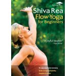 Shiva rea: flow yoga for beginners [dvd]