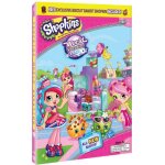Shopkins world vacation [dvd]
