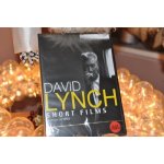 Short films of david lynch