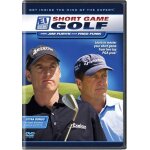 Short game golf with jim furyk & fred funk