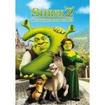 Shrek 2 - der tollkhne held kehrt zurck