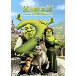 Shrek 2 - der tollkhne held kehrt zurck