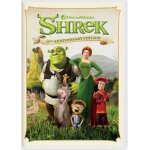 Shrek (20th anniversary edition) [dvd] anniversary ed, 2 pack