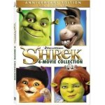 Shrek 4 - movie collection [dvd] widescreen