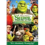 Shrek forever after Shrek forever after