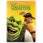 Shrek forever after [dvd]