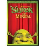 Shrek the musical