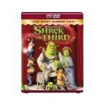 Shrek the third