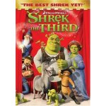 Shrek the third (widescreen edition)