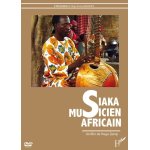 Siaka, musicien africain