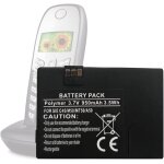 Sie - c45 batterie de rechange compatible avec siemens a50 c45 m50 mt50 (remplace la batterie d'origine ... Sie - c45 batterie de rechange compatible avec siemens a50 c45 m50 mt50 (remplace la batterie d'origine ...