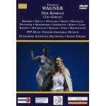 Siegfried wagner : der kobold (integrale)