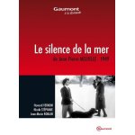 Le silence de la mer