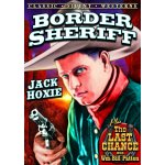 Silent western double feature