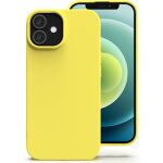 Silicone coque pour iphone 12 / 12 pro, anti - poussi�re, mince, adapt� a la poche coque pour t�l�phoneu200c ...