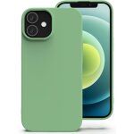 Silicone coque pour iphone 12 / 12 pro, anti - poussi�re, mince, adapt� a la poche coque pour t�l�phoneu200c ...