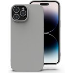 Silicone coque pour iphone 14 pro, anti - poussi�re, mince, adapt� a la poche coque pour t�l�phoneu200c ...