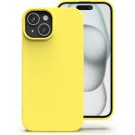 Silicone coque pour iphone 15 plus, anti - poussi�re, mince, adapt� a la poche coque pour t�l�phoneu200c ...