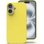 Silicone coque pour iphone 16 plus, anti - poussi�re, mince, adapt� a la poche coque pour t�l�phoneu200c ...