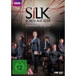 Silk - roben aus seide, staffel 1 (2 discs)