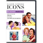 Silver screen icons: broadway musicals [dvd] boxed set