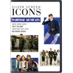 Silver screen icons: wartime musicals [dvd] boxed set