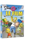 Les simpsons - le film