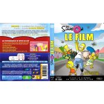Les simpson le film - de david silverman - 77 mn