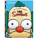 Les simpsons saison 11