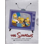 Simpsons: season 1 [dvd] [region 1] [us import] [ntsc]