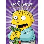 Simpsons: season 13 [dvd] [region 1] [us import] [ntsc]
