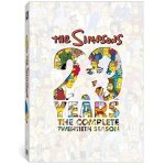 Simpsons: season 20 [dvd] [region 1] [us import] [ntsc]