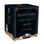 Six feet under - int�grale de la s�rie