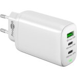 Sjzg - 61759 chargeur multiport usb - c 65w / chargeur rapide pd / adaptateur secteur universel usb / ...