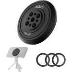 Sjzg - adaptateur magnétique pour trépied de téléphone avec 3 anneaux adhésifs compatible avec magsafe ... Sjzg - adaptateur magnétique pour trépied de téléphone avec 3 anneaux adhésifs compatible avec magsafe ...