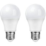 Sjzg - ampoule capteur crpusculaire e27 5w 400lm blanc chaud 3500k ac220v, equivalence lampes a incandescence ...