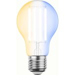 Sjzg - ampoule led e27, a60, blanc chaud - blanc froid (2700 - 6700 k), 7 w, 1005lm, smart home, wlan, ...